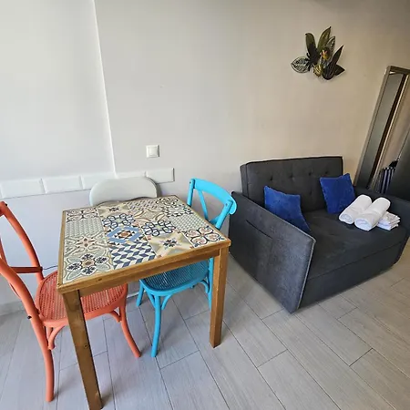 Estudio Acacias Iv 1 If