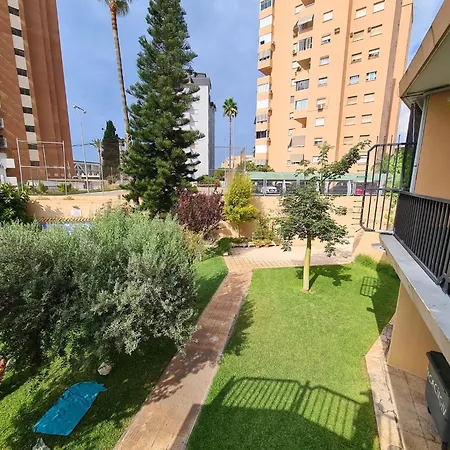 Estudio Acacias Iv 1 If *