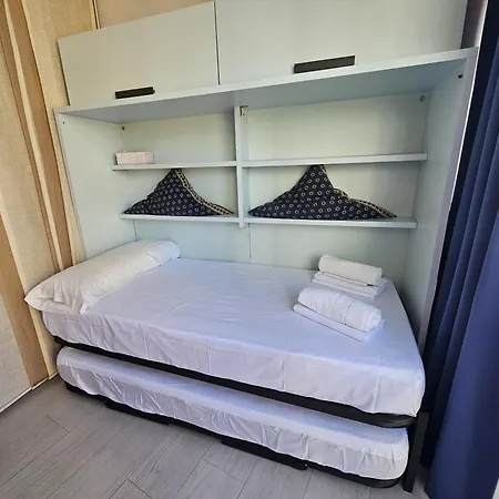 Estudio Acacias Iv 1 If Apartamento Benidorm